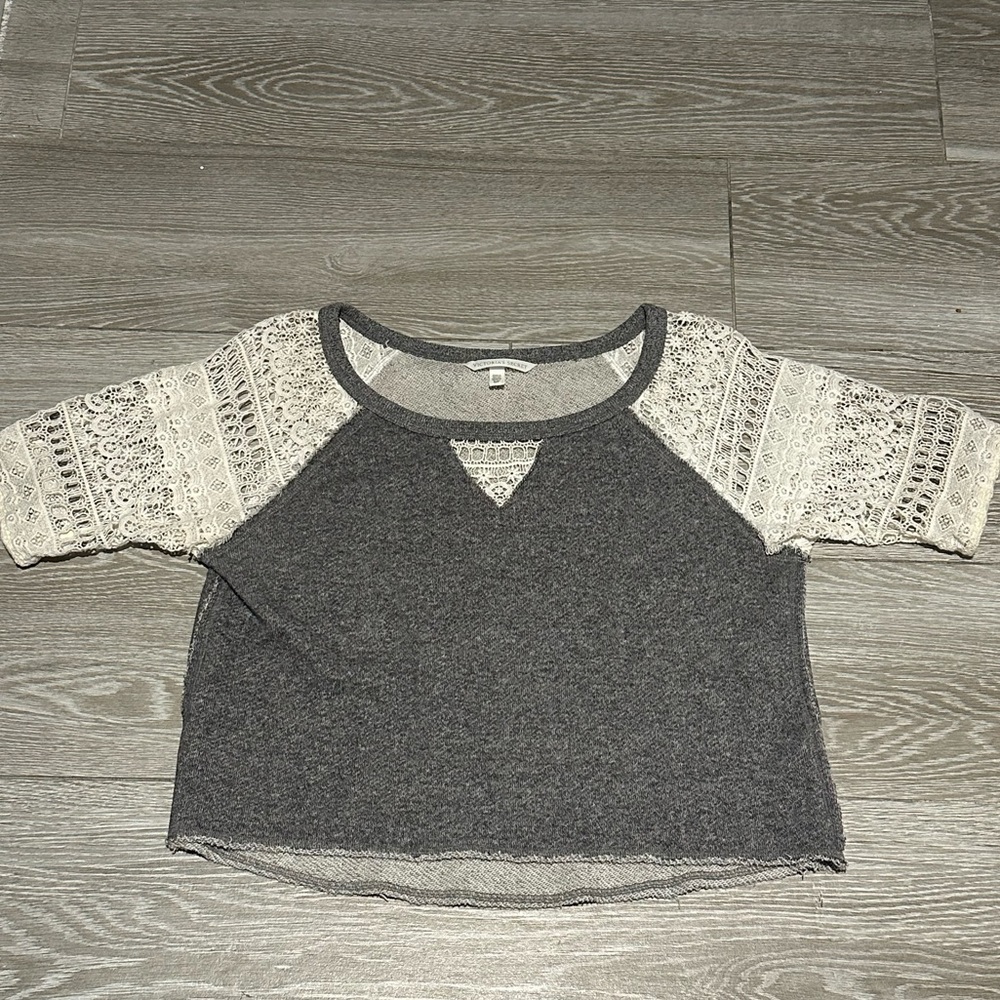 Victoria’s Secret Raglan Sweater